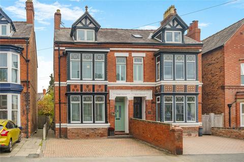 4 bedroom semi-detached house for sale, 40 Ellesmere Road, Shrewsbury, Shropshire