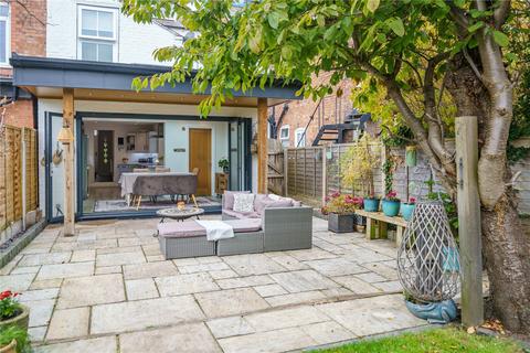 4 bedroom semi-detached house for sale, 40 Ellesmere Road, Shrewsbury, Shropshire