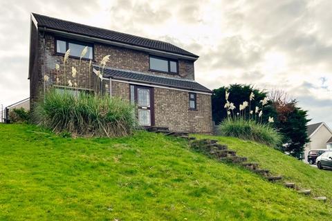 3 bedroom detached house for sale, Falcon Drive, Neath, SA11 3SG