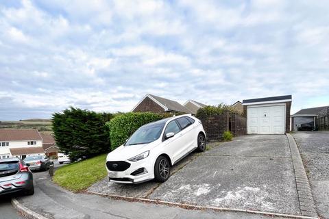 3 bedroom detached house for sale, Falcon Drive, Neath, SA11 3SG