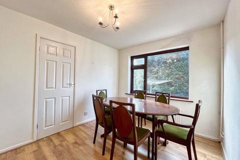 3 bedroom detached house for sale, Falcon Drive, Neath, SA11 3SG