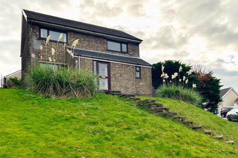undefined, Falcon Drive, Neath, SA11