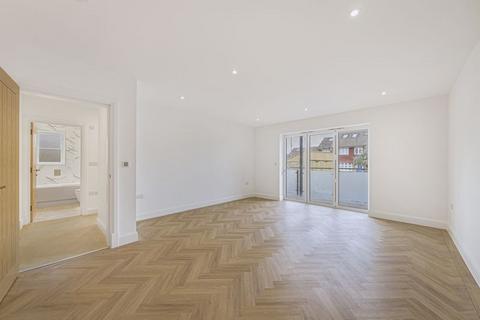 2 bedroom ground floor flat for sale, 1 Ash Close, Sidcup