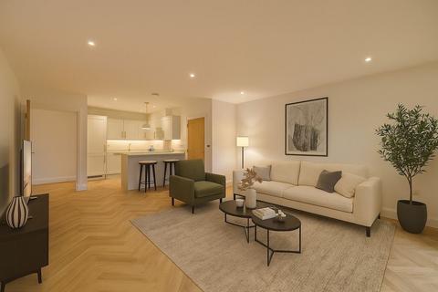 2 bedroom ground floor flat for sale, 1 Ash Close, Sidcup
