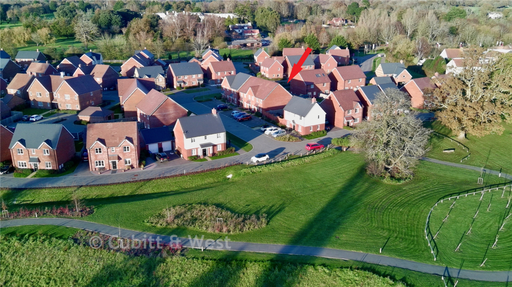 Drone Photo