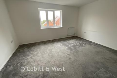 2 bedroom end of terrace house for sale, Knight Gardens, Arundel, West Sussex