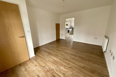 2 bedroom end of terrace house for sale, Knight Gardens, Arundel, West Sussex