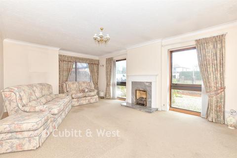 4 bedroom detached house for sale, Pump Lane, Waterlooville, Hampshire