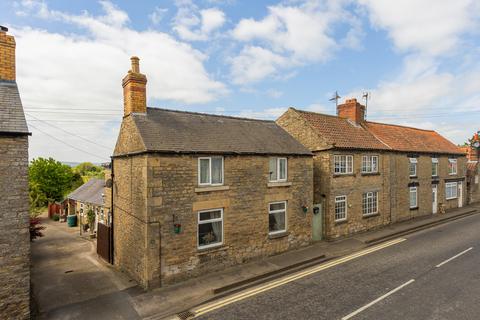 undefined, High Street, Snainton YO13