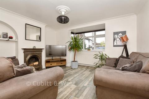 3 bedroom semi-detached house for sale, St. Albans Road, Sutton, Surrey