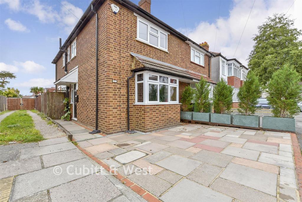 Driveway/Parking