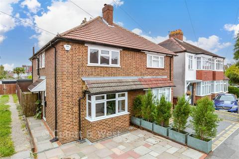 undefined, St. Albans Road, Sutton, Surrey