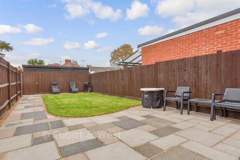 undefined, St. Albans Road, Sutton, Surrey