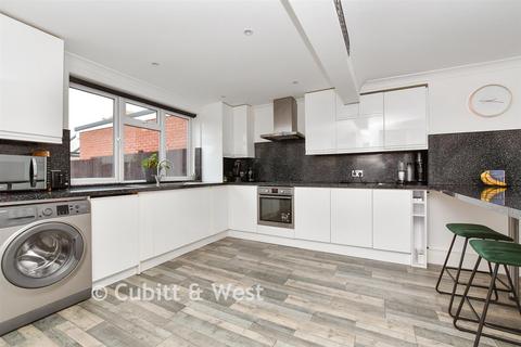 undefined, St. Albans Road, Sutton, Surrey