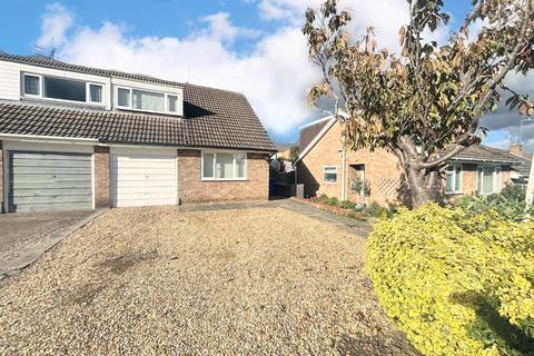 undefined, The Leys, Denton, Northamptonshire NN7