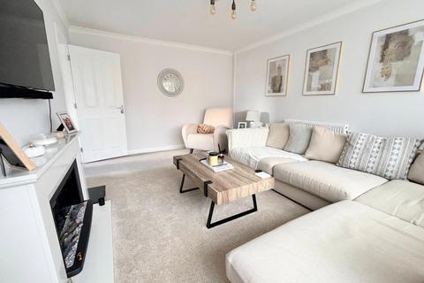 undefined, The Leys, Denton, Northamptonshire NN7