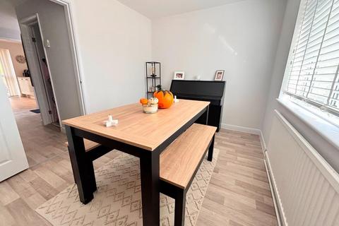 undefined, The Leys, Denton, Northamptonshire NN7