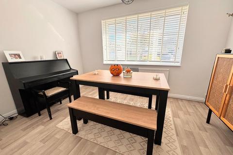 undefined, The Leys, Denton, Northamptonshire NN7