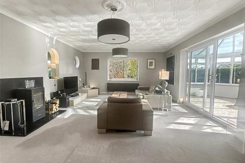 undefined, Boundary Road, Sidcup, Kent, DA15