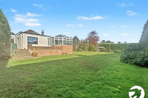 undefined, Boundary Road, Sidcup, Kent, DA15