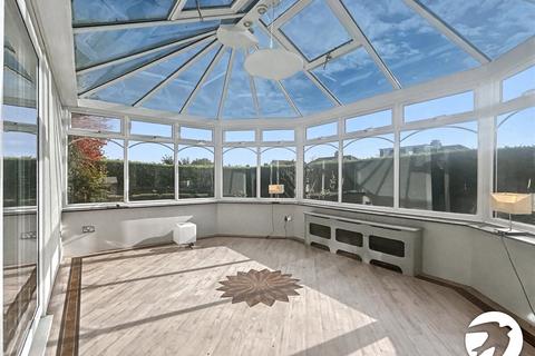 undefined, Boundary Road, Sidcup, Kent, DA15