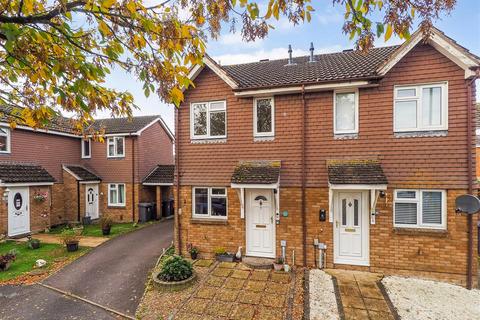 undefined, Kellys Walk, Andover
