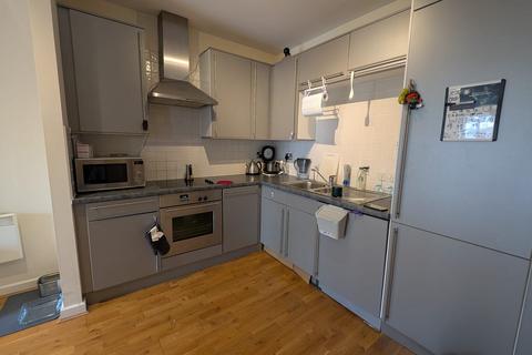 undefined, The Malthouse, Caroline Street, Cardiff, CF10 1FP