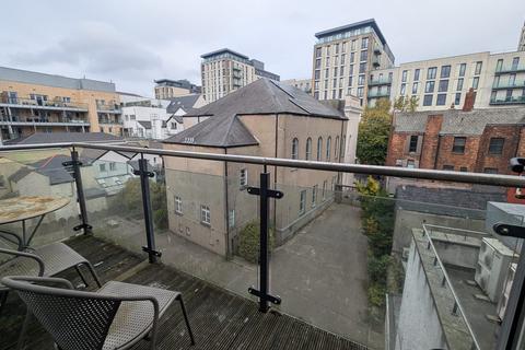 undefined, The Malthouse, Caroline Street, Cardiff, CF10 1FP