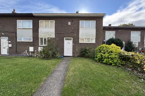 undefined, Burdon Place, Peterlee, County Durham, SR8