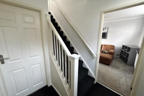 undefined, Burdon Place, Peterlee, County Durham, SR8