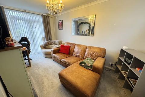 undefined, Burdon Place, Peterlee, County Durham, SR8