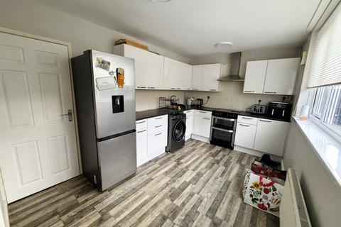 undefined, Burdon Place, Peterlee, County Durham, SR8