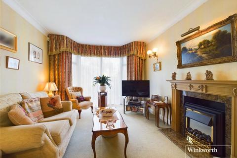3 bedroom detached house for sale, Edgeworth Crescent, London NW4