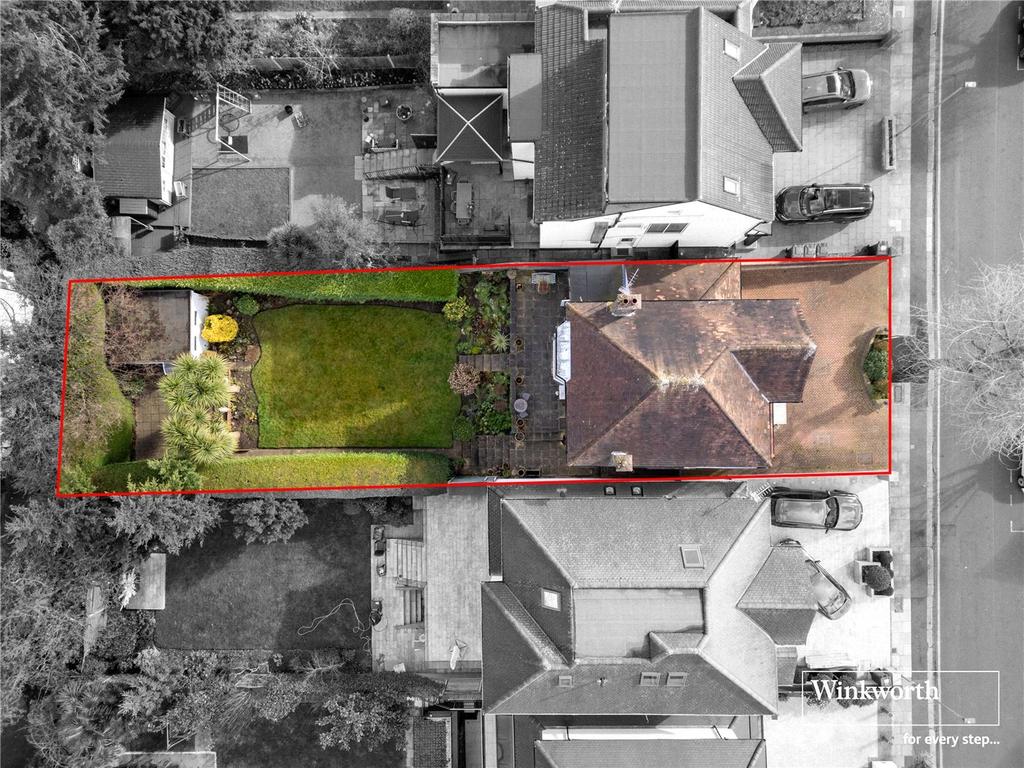 Drone Plot