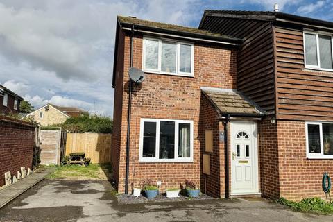 undefined, Fir Tree Avenue, Wallingford