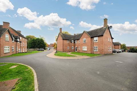 Flat 3, Teddesley House Clay Street, Penkridge, Stafford, ST19 5NE