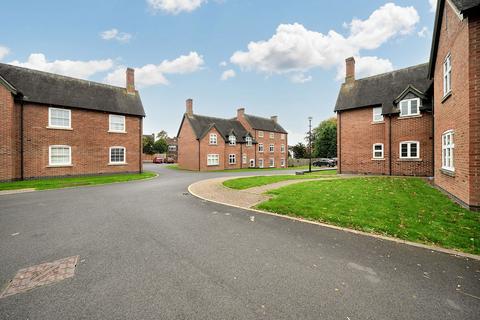 Flat 3, Teddesley House Clay Street, Penkridge, Stafford, ST19 5NE