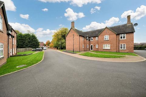 Flat 3, Teddesley House Clay Street, Penkridge, Stafford, ST19 5NE