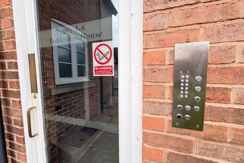 Flat 3, Teddesley House Clay Street, Penkridge, Stafford, ST19 5NE