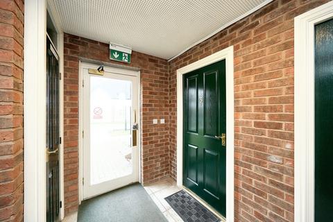 Flat 3, Teddesley House Clay Street, Penkridge, Stafford, ST19 5NE