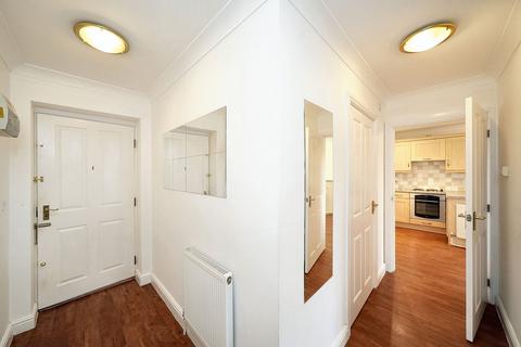 Flat 3, Teddesley House Clay Street, Penkridge, Stafford, ST19 5NE