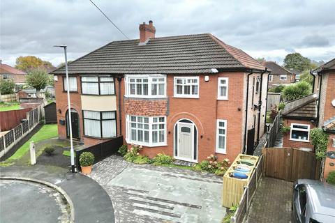 Penmere Grove, Trafford M33