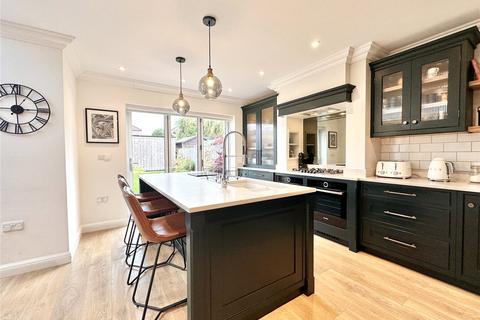undefined, Penmere Grove, Trafford M33
