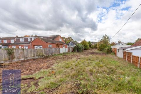 Property for sale, Norwich Road, New Costessey, Norwich