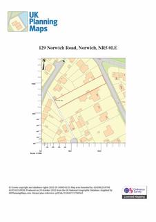 Property for sale, Norwich Road, New Costessey, Norwich