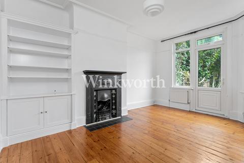 undefined, Doveridge Gardens, London, N13
