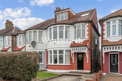 undefined, Doveridge Gardens, London, N13
