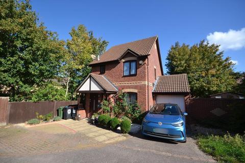 Emerson Valley, Milton Keynes MK4
