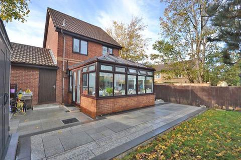 undefined, Emerson Valley, Milton Keynes MK4