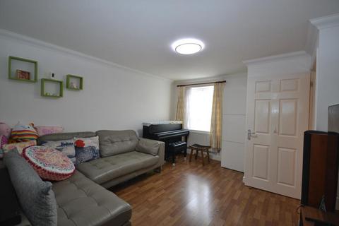 undefined, Emerson Valley, Milton Keynes MK4